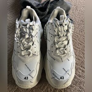 Balenciaga Triple S Sneakers